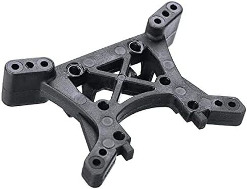 قطع غيار سيارة REMO P2504 Shock Tower 1/16 RC لعربة تروجي التي تجرها الدواب دورة قصيرة 1631 1651 1621 in Saudi Arabia