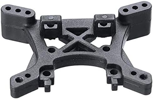 قطع غيار سيارة REMO P2504 Shock Tower 1/16 RC لعربة تروجي التي تجرها الدواب دورة قصيرة 1631 1651 1621 in Saudi Arabia