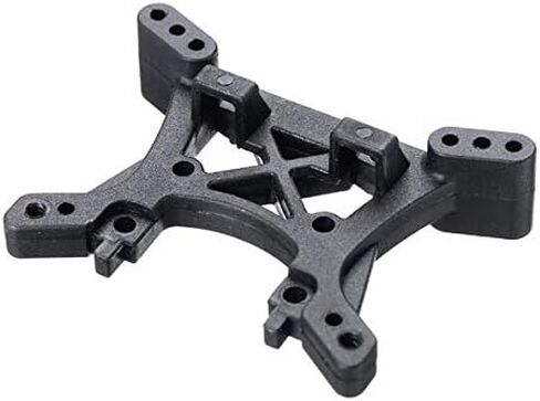 قطع غيار سيارة REMO P2504 Shock Tower 1/16 RC لعربة تروجي التي تجرها الدواب دورة قصيرة 1631 1651 1621 in Saudi Arabia