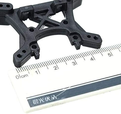 قطع غيار سيارة REMO P2504 Shock Tower 1/16 RC لعربة تروجي التي تجرها الدواب دورة قصيرة 1631 1651 1621 in Saudi Arabia