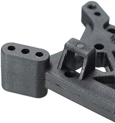 قطع غيار سيارة REMO P2504 Shock Tower 1/16 RC لعربة تروجي التي تجرها الدواب دورة قصيرة 1631 1651 1621 in Saudi Arabia