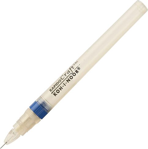 Koh-I-Noor RapidoCraft 4-Pen Set, Extra-Fine, Fine, Medium and Broad Points, 1 Set (3065.SET) in Saudi Arabia