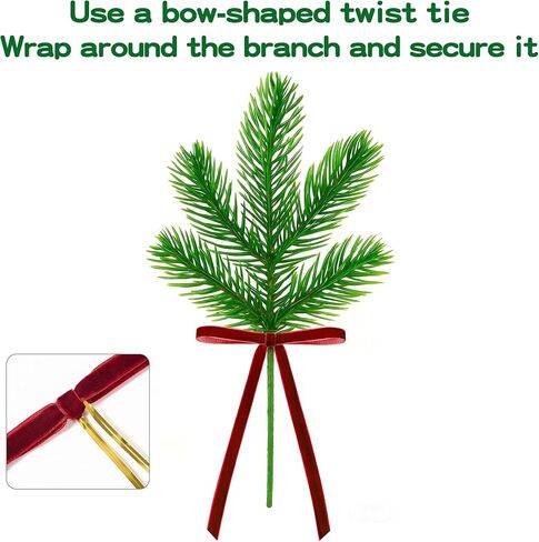 40-Pack Classic Red Velvet Bows Bulk – Elegant Gift Wrapping & Party Decor, Pre-Tied Wired Ribbon for Events, Home Styling & Celebrations in Saudi Arabia