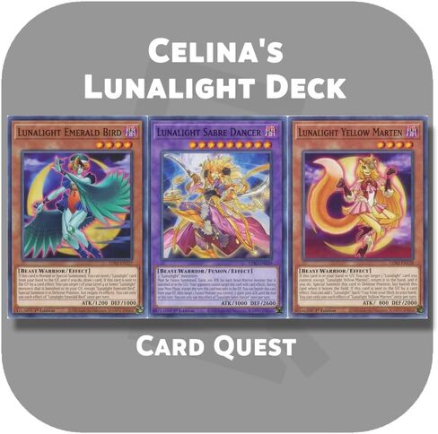 مجموعة مخصصة كاملة لـ ARC-V - مجموعة Lunalight Fusion من Celina in Kuwait