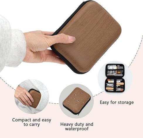 مجموعة خياطة جلدية، مجموعة إصلاح جلدية احترافية مع خيط تنجيد، إبر خياطة يدوية لأداة الخياطة اليدوية (نمط) in Kuwait