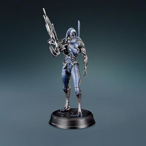 Dark Horse Mass Effect: Legion Figure in Kuwait