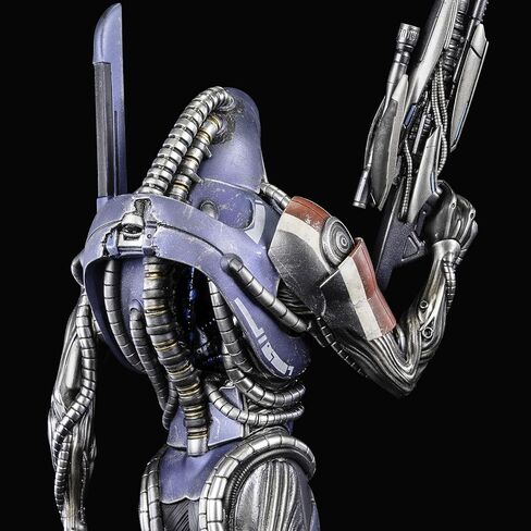 Dark Horse Mass Effect: Legion Figure in Kuwait