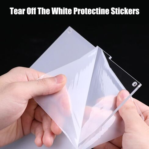 Display Case with LED Lighting & Metal Screw Structure, Clear Acrylic Showcase Box for Lego 43020 FIFA World Cup Trophy Building Set (Only Case - Model Not Included) in Kuwait