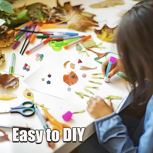 150 قطعة من أزرار ليلالي الصغيرة المتنوعة للخياطة، DIY، الملابس، الحرف اليدوية in Saudi Arabia