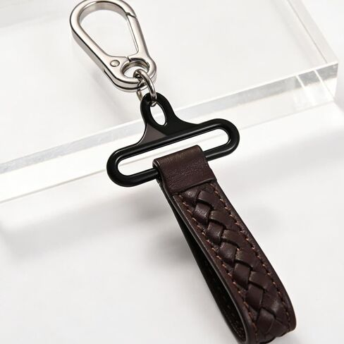 Wuuycoky 1.5 بوصة القطر الداخلي سبائك الزنك الأسود مثلث مشبك التواء رئيس مثلث الضابط حلقة حزمة من 10 in Kuwait