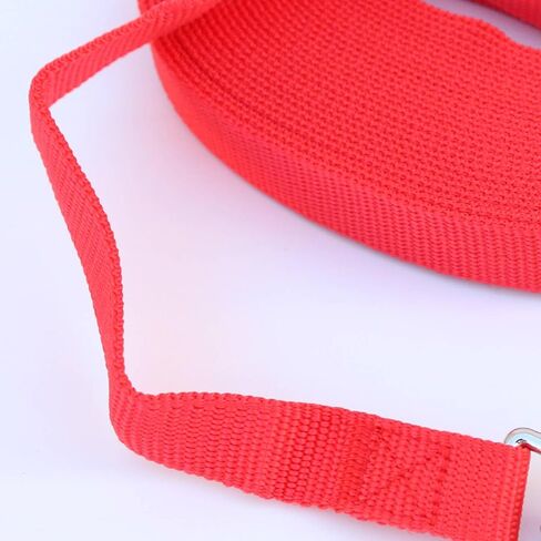 Dog Leash Puppy Obedience Recall Training Agility Lead 30ft, Great for Play, Camping, or Backyard in Saudi Arabia