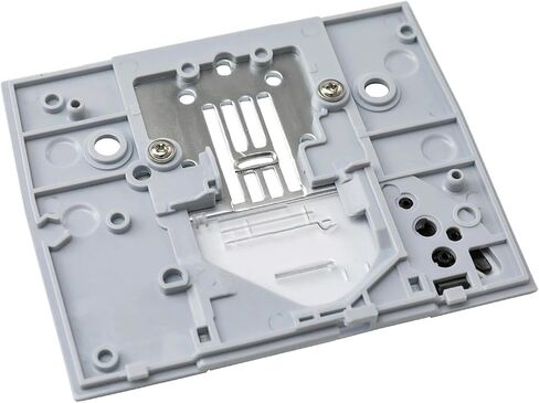 بلوي - XE9328201 لوحة الحلق ASM. تناسب ماكينات الخياطة Brother GS2700، GS3710، GS3740، 27PK، 2799، 2786، 2788، 3700، XM2701 in Saudi Arabia