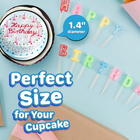 30x Edible Cupcake Toppers Themed of 3 RD Birthday Collection of Edible Cake Decorations | Uncut Edible on Wafer Sheet in Saudi Arabia