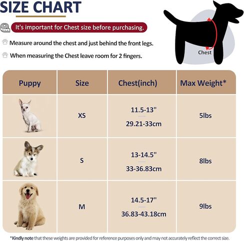 سرج للكلاب الصغيرة مقاوم للهروب - سترة شبكية مقاومة للاختناق مع أشرطة عاكسة بزاوية 360 درجة، حزام مبطن ناعم يسمح بمرور الهواء للكلاب القلقة والجراء والسلالات النشطة، يناسب فصيل كورجي والصلصال والفرنسي S in Kuwait