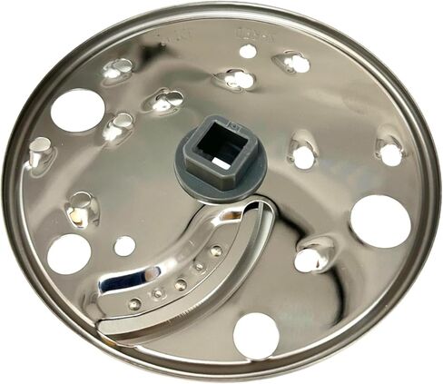 جزء بديل لقرص التقطيع الذي يمكن عكسه، متوافق مع خلاط الغمر القوي من Cuisinart HB-400/HB-500/HB-400PC/HB-500PC، OEM الأصلي in Kuwait