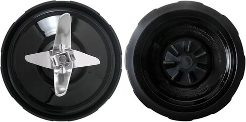 لشفرة Ninja Auto iQ 7-Fin مناسبة لـ BL2012، ومناسبة لـ BL2013، ومناسبة لخلاطات CL401A in Kuwait