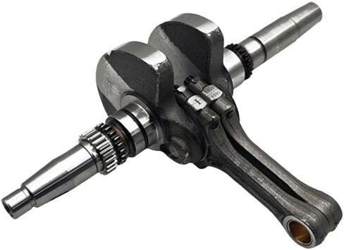 Crankshaft Assy 0JWA-041000 0JWA-041000-10011 0JWA-041000-10021 Compatible With CF850 CFORCE 850XC CF800AU-2A CF800AU-2AF CF800ATR-3 ATV(CRANKSHAFT MARK B) in Saudi Arabia