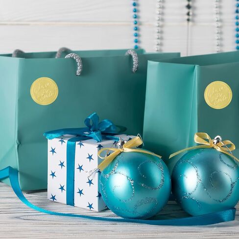 100 x Save The Date Envelope Seals, Embossed Gold Foil Labels Save The Date Stickers Elegant Wedding Invitation & Party Favor Labels Envelope Seals Stickers Metallic Foil Tags, 1.6 Inch in Kuwait