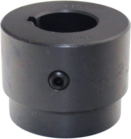 بديل يناسب سلسلة W Weld On Hub 7/8 "تجويف دائري HW7/8 RBW78 Keyway 3/16" بكرة سلسلة in Kuwait