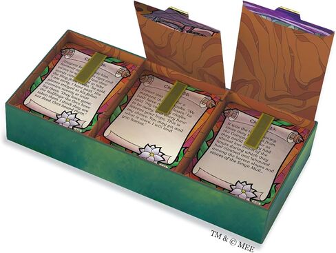 Asmodee The Lord of The Rings The Two Towers Trick-Taking Game - A Cooperative Card Adventure! Strategy Game for Kids & Adults, Ages 10+, 1-4 Players, 20 Minute Playtime in Saudi Arabia