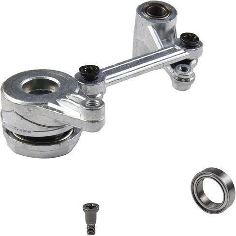 Hosim RC Car Steering Components Parts M-C12018 X08 X07 X07W X15W RC Car in Saudi Arabia