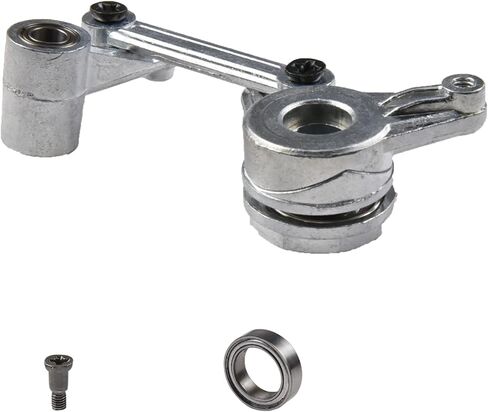 Hosim RC Car Steering Components Parts M-C12018 X08 X07 X07W X15W RC Car in Saudi Arabia