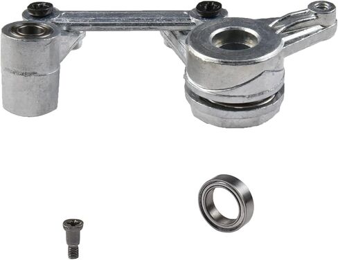 Hosim RC Car Steering Components Parts M-C12018 X08 X07 X07W X15W RC Car in Saudi Arabia