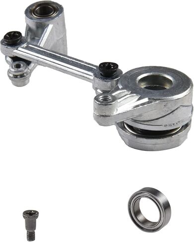 Hosim RC Car Steering Components Parts M-C12018 X08 X07 X07W X15W RC Car in Saudi Arabia