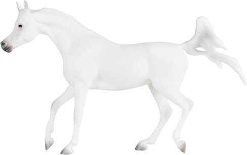 Breyer Horses Freedom Series | Grey Arabian | Model # B-FS-10612 in Saudi Arabia