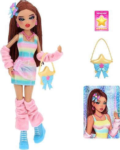 Dress TO Impress - Fashion Doll - Stardust Softie in Saudi Arabia