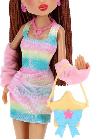 Dress TO Impress - Fashion Doll - Stardust Softie in Saudi Arabia