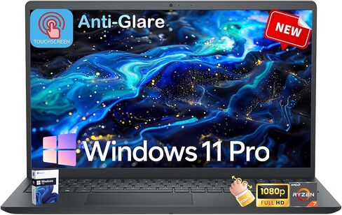 أحدث لاب توب ديل انسبايرون 15 3511، شاشة لمس 15.6 بوصة فل اتش دي، انتل كور i5-1035G1، ذاكرة الوصول العشوائي 16 جيجابايت، 2 تيرابايت PCIe NVMe M.2 SSD، قارئ بطاقة SD، كاميرا ويب، HDMI، واي فاي، ويندوز 11 هوم، أسود in Kuwait