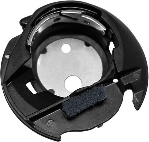 حافظة YEQIN Bobbin #XE7560001 متوافقة مع Brother CE5000 CE6000 CS5000 CS6000 NV900 NV950 وBabylock BL137A (صوفيا)، BL137A2 (صوفيا 2) إلخ. in Saudi Arabia