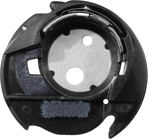 حافظة YEQIN Bobbin #XE7560001 متوافقة مع Brother CE5000 CE6000 CS5000 CS6000 NV900 NV950 وBabylock BL137A (صوفيا)، BL137A2 (صوفيا 2) إلخ. in Saudi Arabia