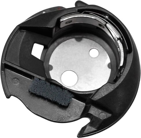 حافظة YEQIN Bobbin #XE7560001 متوافقة مع Brother CE5000 CE6000 CS5000 CS6000 NV900 NV950 وBabylock BL137A (صوفيا)، BL137A2 (صوفيا 2) إلخ. in Saudi Arabia