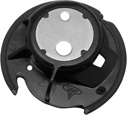 حافظة YEQIN Bobbin #XE7560001 متوافقة مع Brother CE5000 CE6000 CS5000 CS6000 NV900 NV950 وBabylock BL137A (صوفيا)، BL137A2 (صوفيا 2) إلخ. in Saudi Arabia