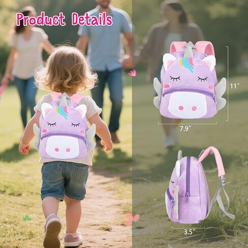 12 Pcs Reborn Baby Dolls Clothes Girl Outfit Accessories Purple Unicorn Theme Set for 17-22 Inch Newborn Baby Girl Reborn Dolls Clothes with Unicorn Backpack in Saudi Arabia