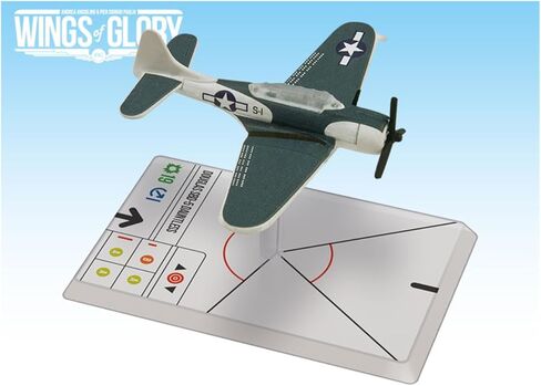 Ares Games Douglas SBD-5 Dauntless (Lee) in Saudi Arabia