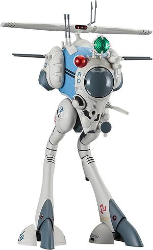 Hasegawa Super Dimension Fortress Macross Regult Scout Type 1/72 Scale Model Kit in Saudi Arabia