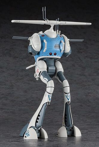 Hasegawa Super Dimension Fortress Macross Regult Scout Type 1/72 Scale Model Kit in Saudi Arabia
