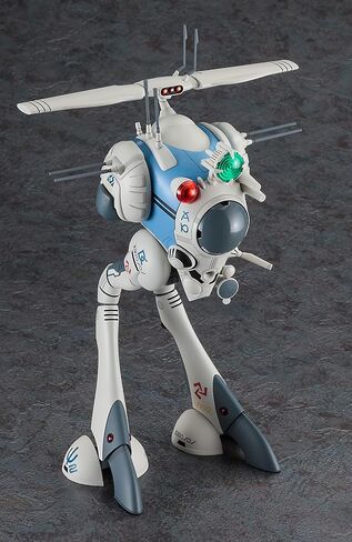 Hasegawa Super Dimension Fortress Macross Regult Scout Type 1/72 Scale Model Kit in Saudi Arabia