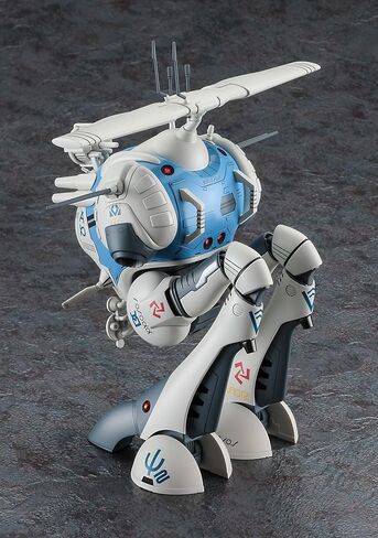 Hasegawa Super Dimension Fortress Macross Regult Scout Type 1/72 Scale Model Kit in Saudi Arabia