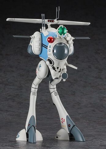 Hasegawa Super Dimension Fortress Macross Regult Scout Type 1/72 Scale Model Kit in Saudi Arabia