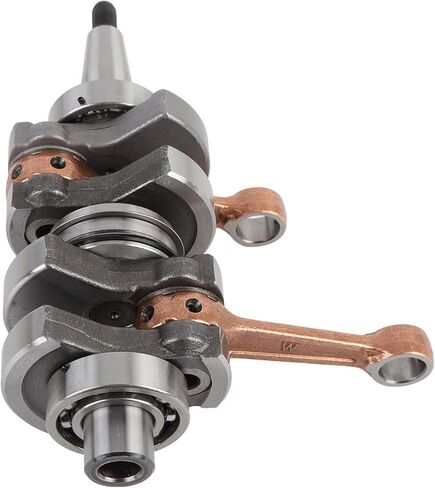 6B4-11400-00 العمود المرفقي Assy للمواد الحديدية للمحرك الخارجي، يحسن كفاءة المحرك لعشاق الصيد in Kuwait