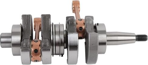 6B4-11400-00 العمود المرفقي Assy للمواد الحديدية للمحرك الخارجي، يحسن كفاءة المحرك لعشاق الصيد in Kuwait