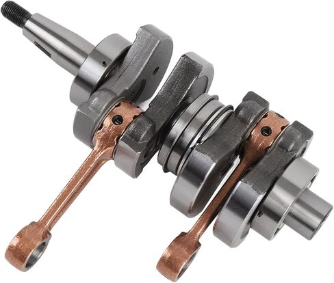 6B4-11400-00 العمود المرفقي Assy للمواد الحديدية للمحرك الخارجي، يحسن كفاءة المحرك لعشاق الصيد in Kuwait