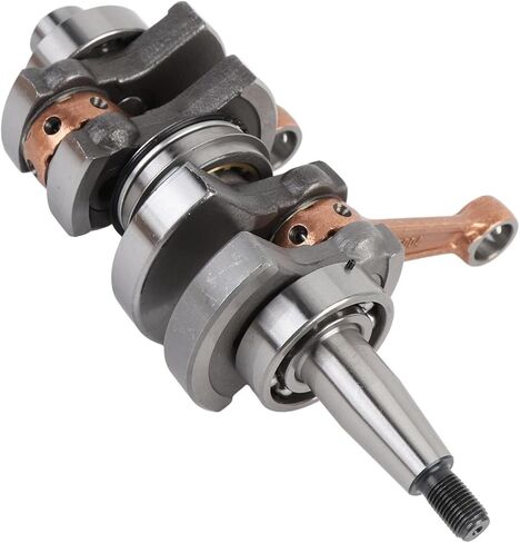 6B4-11400-00 العمود المرفقي Assy للمواد الحديدية للمحرك الخارجي، يحسن كفاءة المحرك لعشاق الصيد in Kuwait