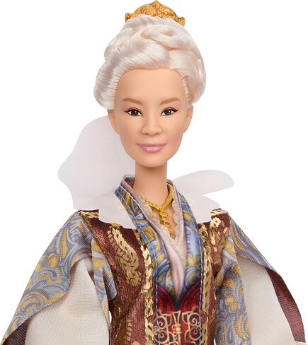 Madame Morrible Fashion Doll, Wicked: Removable Outfits & Accessories in Saudi Arabia