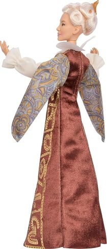 Madame Morrible Fashion Doll, Wicked: Removable Outfits & Accessories in Saudi Arabia