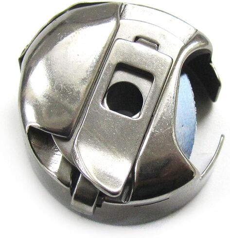 العلامة التجارية CKPSMS - #BC-DBM(2)-NBL1/#18045 حافظة بكرة كبيرة (M) متوافقة مع CONSEW 205RB,206RB,JUKI DNU-1541,DNU-241H (قطعة واحدة) in Saudi Arabia